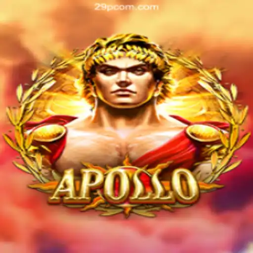 Discover Apollo: The Exciting New Casino Game on 29P.com