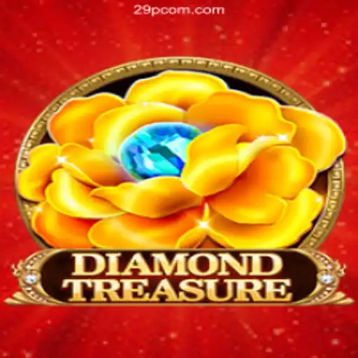 Discover the Thrilling World of Diamondtreasure: The Gaming Sensation