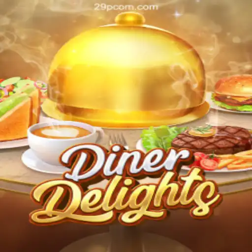 Discover DinerDelights: A Culinary Adventure in Gaming