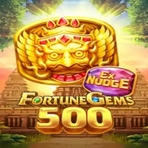 Experience the Thrill of FortuneGems500: The Ultimate Gem-Packed Adventure