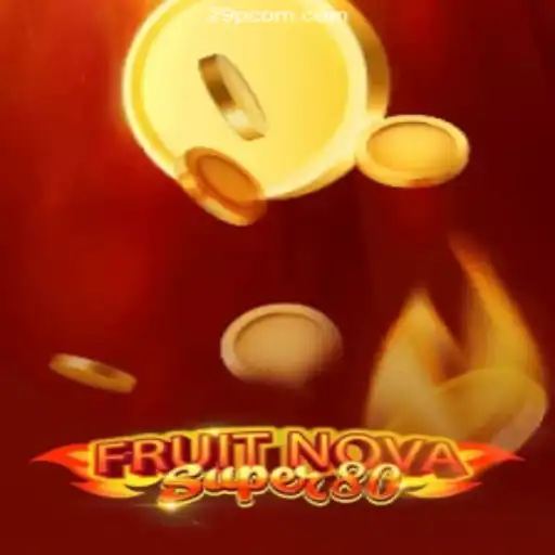 Exploring the Vibrant World of FruitNovaSuper80