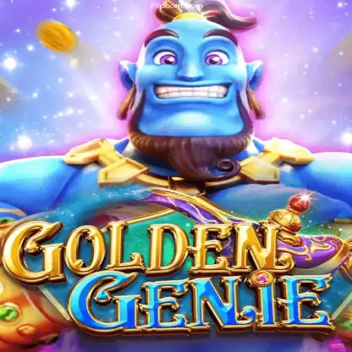 Exploring the Magic of GOLDENGENIE: A Casino Adventure