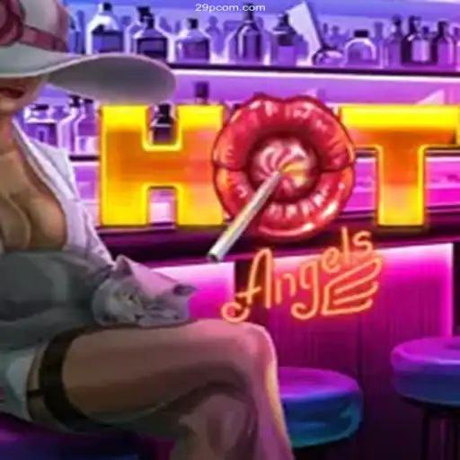 HotAngels: An Enthralling Casino Experience