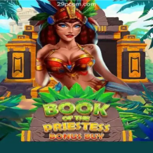 Exploring the Mysteries of BookOfThePriestess