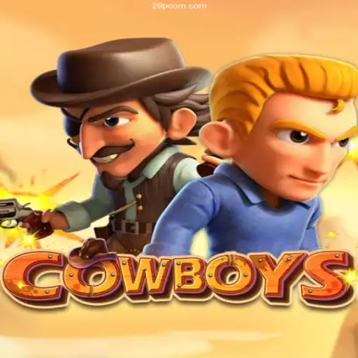 Exploring COWBOYS: A Thrilling Adventure in the Wild West