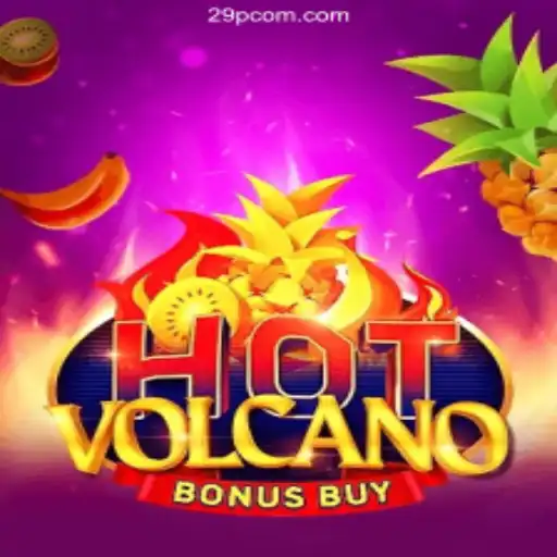 Exploring HotVolcanoBonusBuy: A Thrilling Adventure in Online Gaming