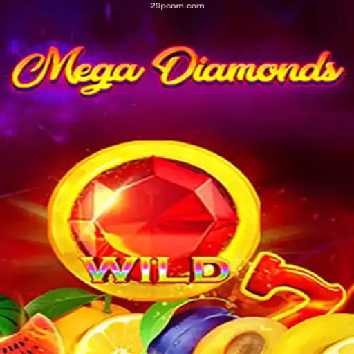 MegaDiamond: The Shimmering Gem in the Gaming World