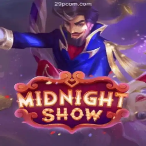 Experience the Thrill of MidnightShow: A Unique Casino Game Journey