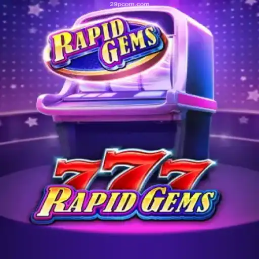 Exploring RapidGems777: The Exciting Casino Game Revolutionizing Online Gaming