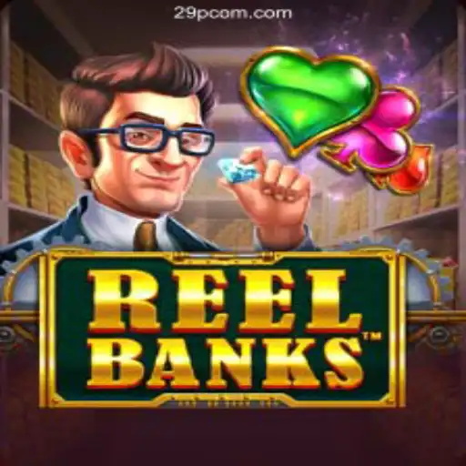 ReelBanks: An Exciting Adventure in Casino Gaming