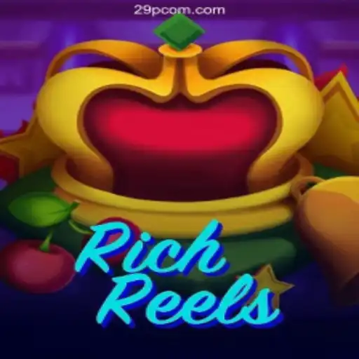 Exploring RichReels: The Thrilling Casino Game Revolutionizing Online Gambling