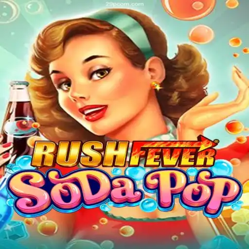 Dive into the Fun with RushFeverSodaPop: An Exciting New Gaming Experience