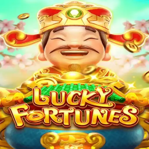 Experience the Excitement of LUCKYFORTUNES