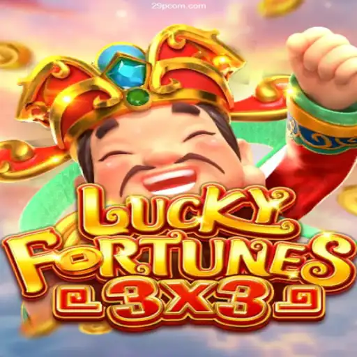 Exploring the Thrills of LUCKYFORTUNES3x3: A New Sensation in Online Gaming