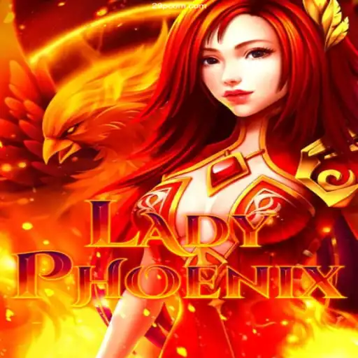 Discover the Enchanting World of LadyPhoenix: A Thrilling Casino Experience
