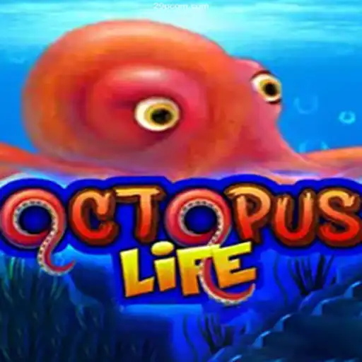 OctopusLife: Dive into the Exciting Underwater World