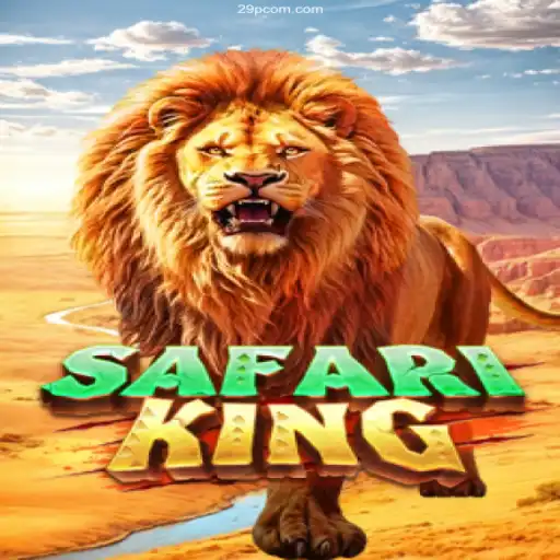 Unveiling SafariKing: A Thrilling Journey into the Wild